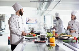 Populiariame Vilniaus prekybos centre užsidaro vietnamieti&scaron;ko maisto restoranas