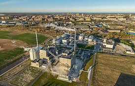 Blynų kvapą skleidusi gamykla &scaron;io miesto pa&scaron;onėje uždaroma