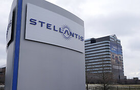 &bdquo;Stellantis&ldquo; pasira&scaron;ė sutartį su &bdquo;Dongfeng&ldquo; dėl &bdquo;Jeep&ldquo; automobilių gamybos Kinijoje