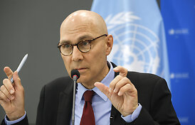 JT reikalauja, kad Izraelis užkirstų kelią genocidui Gazos Ruože