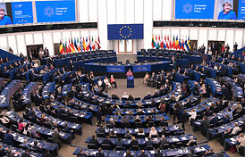 Europos Parlamentas stiprina strateginių ES sektorių apsaugą nuo rizikingų užsienio investicijų