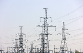 Danas Jorgensenas. Europos nepriklausomybei užtikrinti reikalinga elektrifikacijos revoliucija