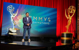 Serialai &bdquo;Pitsbergo priimamasis&ldquo; ir &bdquo;Gudrybės&ldquo; susižėrė daugiausiai &bdquo;Emmy&ldquo; apdovanojimų nominacijų
