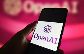 &bdquo;OpenAI&ldquo; po kibernetinės atakos lėtina pažangiausių DI modelių kūrimą
