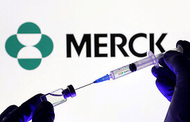 &bdquo;Merck&ldquo; ir &bdquo;Moderna&ldquo; skelbia apie perspektyvius odos vėžio vakcinos rezultatus