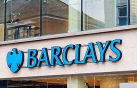 Dėl DI plėtros &bdquo;Barclays&ldquo; panaikins apie 5000 darbo vietų