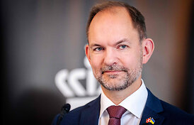 Danija i&scaron; JAV ir Norvegijos perka tolimojo nuotolio raketas
