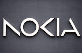 ICEYE ir &bdquo;Nokia&ldquo; padės Ukrainai kurti savo palydovinę sistemą