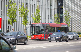 Apeliacinis teismas: Vilnius gali tęsti didelės vertės vie&scaron;ojo transporto vežėjo konkursą