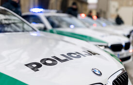 Kai&scaron;iadorių rajone pas karį ne tarnybos metu rasta galimai narkotikų