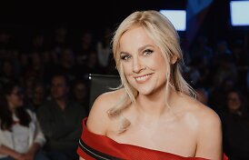 Inga Jankauskaitė prane&scaron;ė žinią
