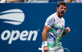 Nesuvokiamas &bdquo;US Open&ldquo; sprendimas &ndash; legendą paliko be vardinio kvietimo