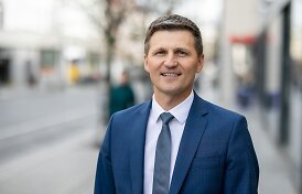Vaidas Žagūnis. &Scaron;iaurė pralenkia Vokietiją &ndash; ir Baltijos &scaron;alys tai pajus netrukus