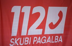 Paskelbus apie oro pavojų praėjusią savaitę BPC linijos kaito nuo skambučių