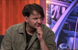 &bdquo;Buvo problemų&ldquo;: Ainis Storpir&scaron;tis pagaliau atskleidė, kodėl pasitraukė i&scaron; garsiojo spektaklio &bdquo;I&scaron;varymas&ldquo;