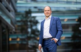 Žygimantas Mauricas. Kodėl degalų kainos kyla, o elektros &ndash; krenta?