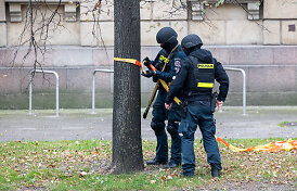 Teismas skelbs sprendimą advokatą nu&scaron;ovusio ir policininkus sužeidusio Igorio Moskaliovo byloje