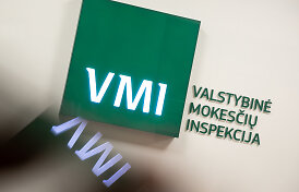 30 kartų mažesnė akcijų kaina užkliuvo VMI: bendrovei teko mokėti papildomai