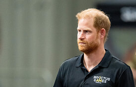 Princas Harry, Eltonas Johnas ir kiti turės sumokėti &bdquo;Daily Mail&ldquo; 9,5 mln. svarų