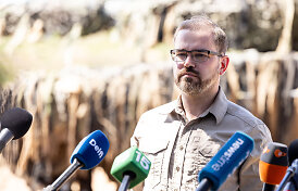 Ministras: sprendimai dėl JAV karių Lenkijoje leidžia tikėtis teigiamų žinių ir Lietuvoje