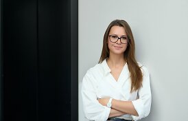 Gintarė Dzindzelėtaitė-Kelmelė. Kiek talentingų vaikų Lietuvoje pralaimi gyvenimo loterijoje?
