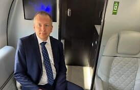 Abejojant naujo LTOU valdybos nario Oleksandro Laneckio paskyrimu jis teigia nedaręs nieko bloga