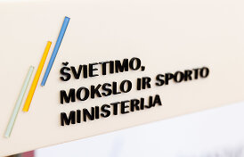 Lietuva pirmą kartą pirmininkaus Europos mokyklų tinklui
