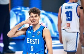 Klaipėdos &bdquo;Neptūnas&ldquo; į savo gretas kviečiasi NBA patirties turintį estą