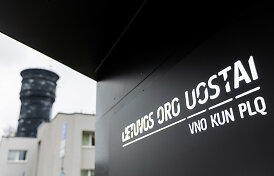 Po septynerių metų atnaujintos Lietuvos oro uostų svetainės: kas pasikeitė?