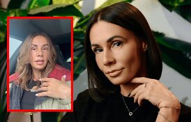 I&scaron;vykusiai i&scaron; prekybos centro Veronikai Montvydienei teko nuryti karčią piliulę: &bdquo;Tokių kaip a&scaron; &ndash; ne vienas&ldquo;