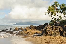 „Wikimedia Commons“ nuotr./Maui sala