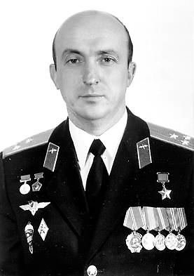 Wikipedia.org nuotr./Vladimiras Vasiutinas