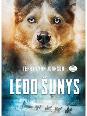 Leidyklos nuotr./„Ledo šunys“