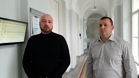 Po kruvino užpuolimo &ndash; palengvėjimas: prabilo teisingumo sulaukę broliai
