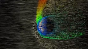 NASA atskleidė Marso atmosferos mįslę