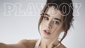 Nauja „Playboy“ era: pasirodė pirmas koncepciją pakeitusio žurnalo numeris