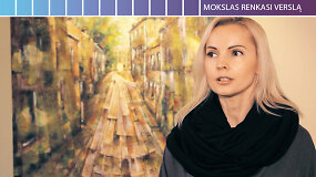 Lietuvi&scaron;ki kremai užkariauja kosmetikos rinką