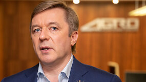 S.Skvernelis jau nori derėtis dėl koalicijos, R.Karbauskis spaudžia stabdį: antram ture rems ne tik LSDP