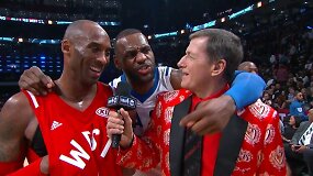 Juokingiausios NBA vasario mėnesio nesąmonės