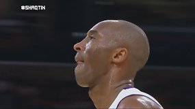 Shaqtin' A Fool (sausio 22 d.)