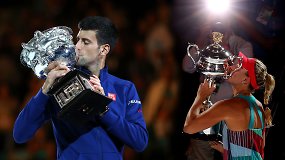 2016-ųjų metų Australian Open čempionatas