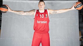 Eurolygos &bdquo;Top 16&ldquo; etapo pirmosios savaitės epizodų &bdquo;Top 10&ldquo;