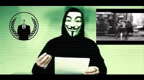 „Anonymous“ programišiai skelbia karą „Islamo valstybei“