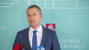 Astravas paleidžiamas, Lietuva ruošiasi baltarusiškos elektros boikotui: poveikis būtų „mažiau nei minimalus“