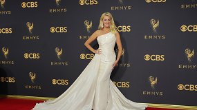 69-osios „Emmy“ apdovanojimų ceremonijos raudonasis kilimas