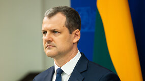 Paluckas nesitrauks, bet i&scaron;eina atostogų: reikia ir medų i&scaron;sukti