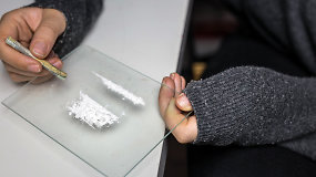 Pristatomi naujausi duomenys apie narkotikų vartojimo paplitimą Europoje iki 2022 m