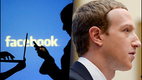 „Facebook“ kovoja su nauja krize – pirmumą teikia savo augimui, o ne vartotojų saugumui?