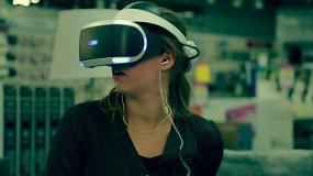 „Sony PlayStation VR“ – Lietuvos rinkoje pasirodę profesionalūs virtualios realybės akiniai