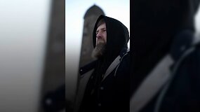 Ramzanas Kadyrovas filosofi&scaron;kai prabilo apie mirtį